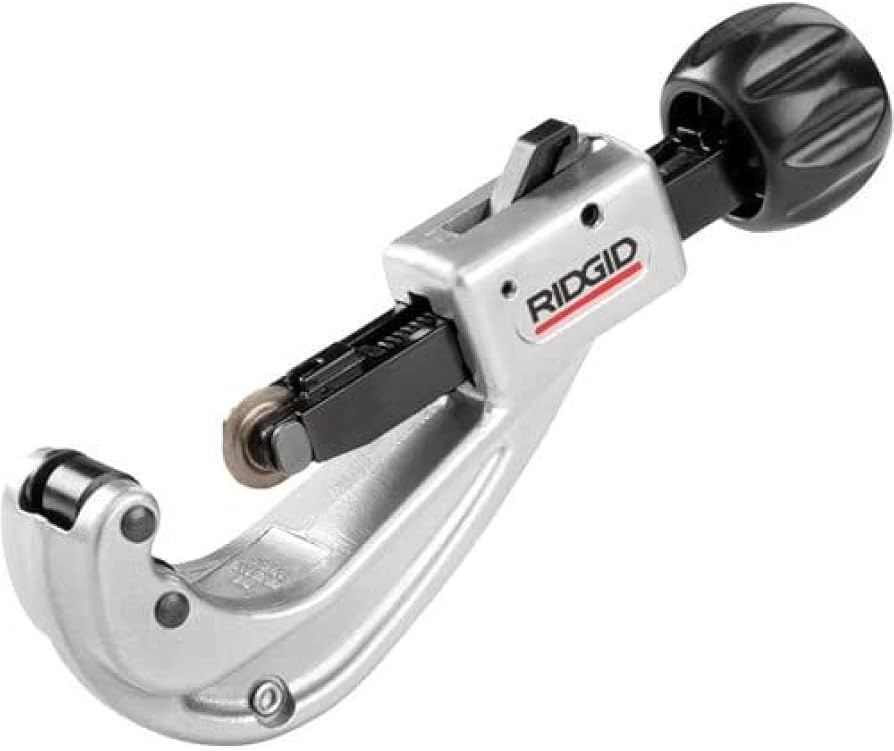 Cortadora Ridgid